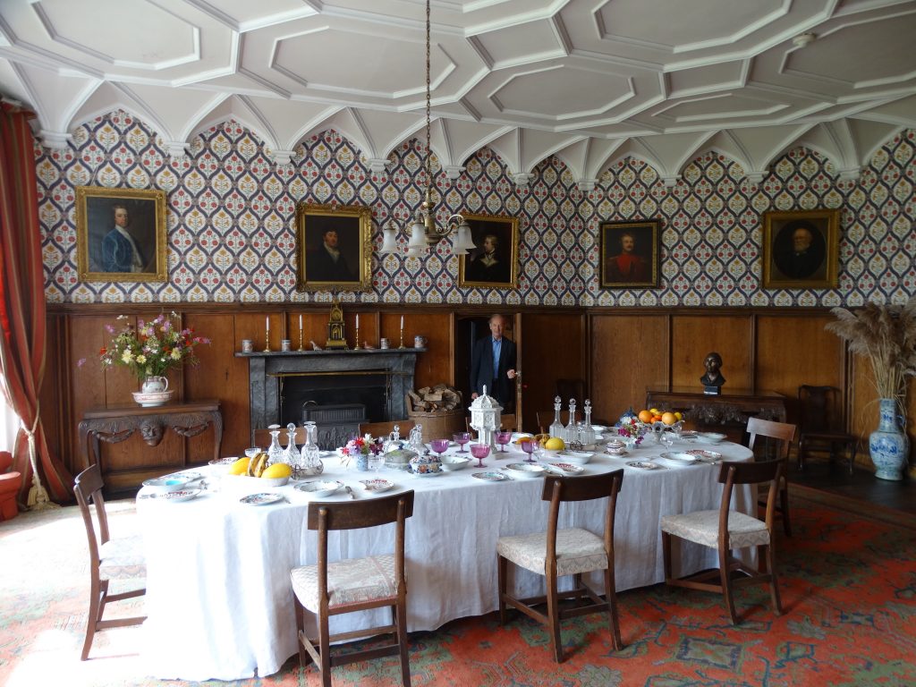 Eliza Chisholm - Dining room high res