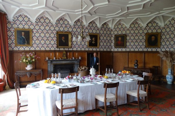 Eliza Chisholm - Dining room high res