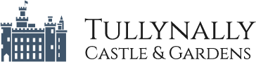 tullynally footer logo