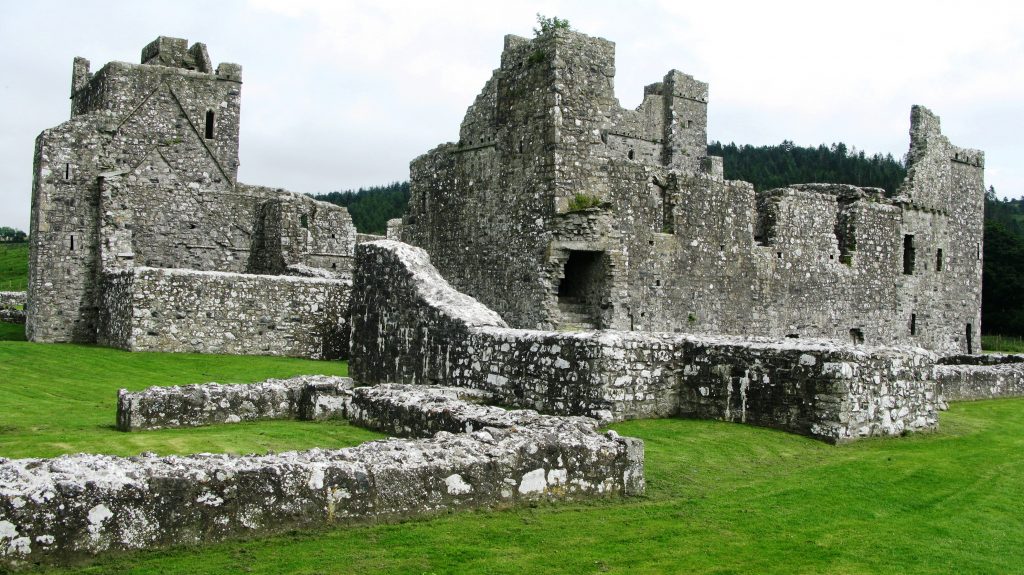 Fore Abbey, Co Westmeath_master