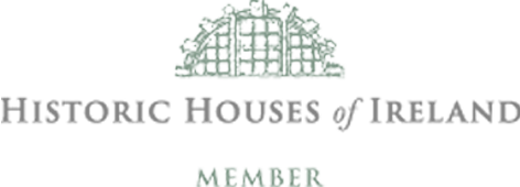Historic Houses of Ireland Member Logo